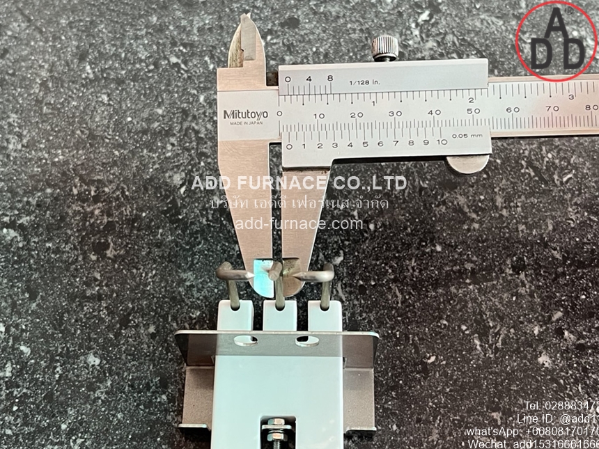 Flame Rod GJ-1602L(18)